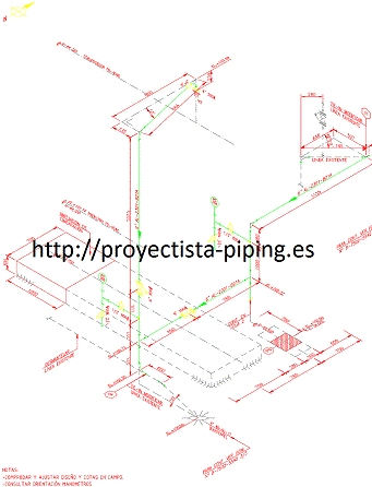 P&ID CADWorx