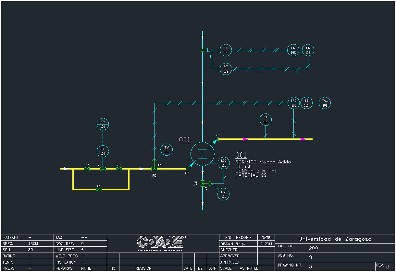 Diagramas P&ID