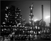 Refinerías y Petroquímicas